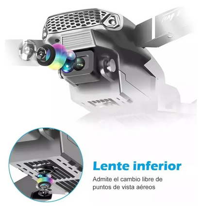 Drone Camara 4K Ultra Pro Max