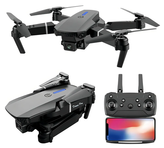 Drone Camara 4K Ultra Pro Max