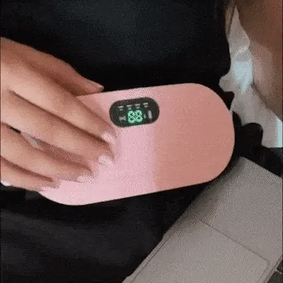 Liviax® ALMOHADILLA TERMICA PARA COLICOS